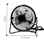 VENTILADOR USB ETOUCH